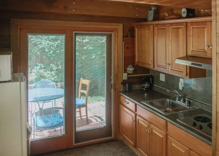 Morning Glory - For 2 In Oak Creek *