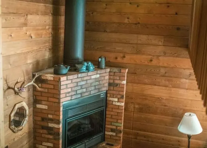 Holiday home Morning Glory - For 2 In Oak Creek Sedona