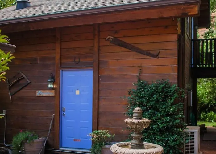 Morning Glory - For 2 In Oak Creek Holiday home Sedona