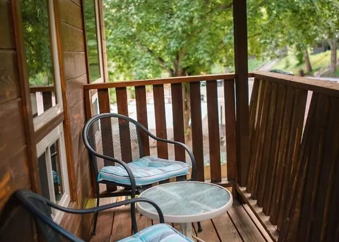 Morning Glory - For 2 In Oak Creek