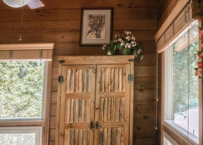 Morning Glory - For 2 In Oak Creek