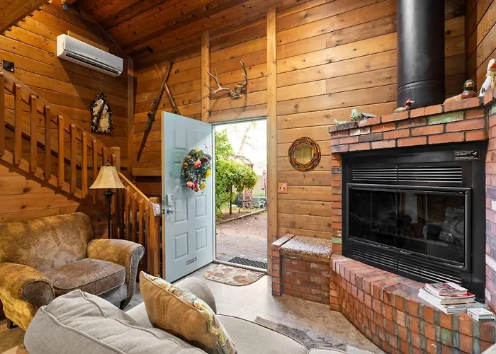 Holiday home Morning Glory - For 2 In Oak Creek *