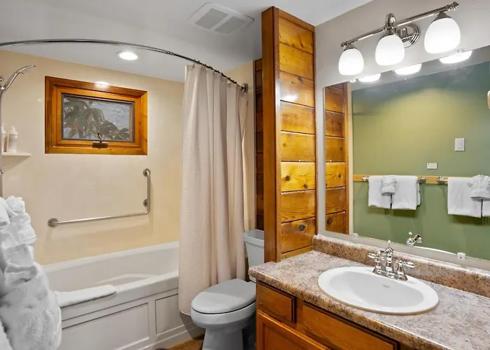 Holiday home Morning Glory - For 2 In Oak Creek
