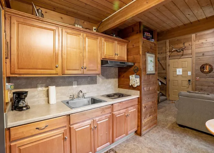 Morning Glory - For 2 In Oak Creek Holiday home Sedona