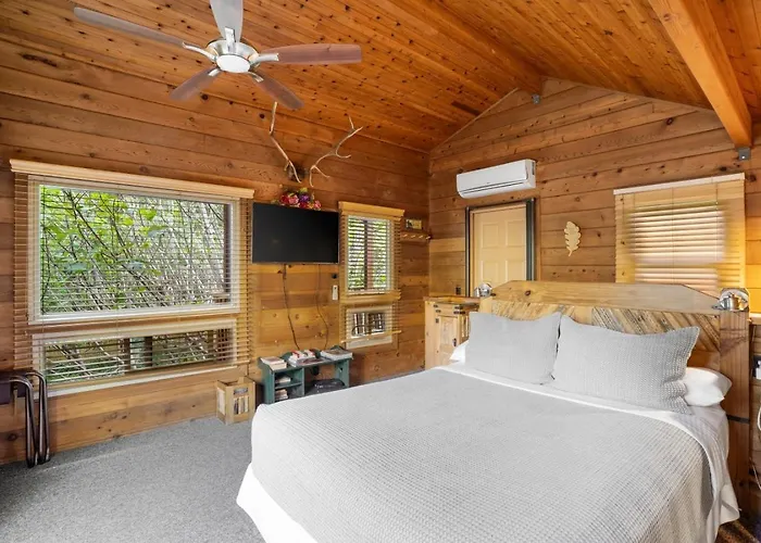 Holiday home Morning Glory - For 2 In Oak Creek Sedona